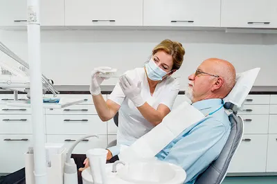 Stomatologia Węgrowska 3